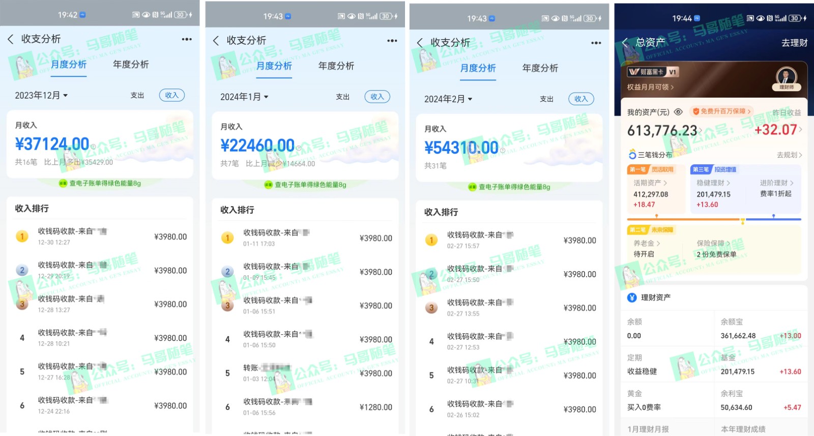 图片[2]-2024年一个人是如何通过“卖项目”实现年入100万 - 网赚副业资源网-网赚副业资源网