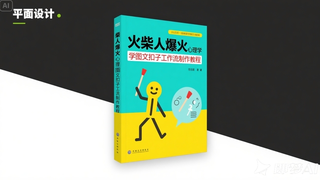 利用Coze扣子一键生成火柴人爆火心理学工作流，保姆级教学 - 网赚副业资源网-网赚副业资源网